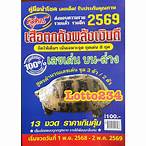 เสือตกถังพลังเงินดี 1 7 65